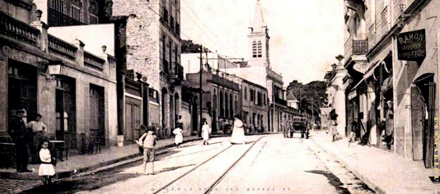 2738- Alger-Saint-Eugene - Rue Malakoff2.jpg